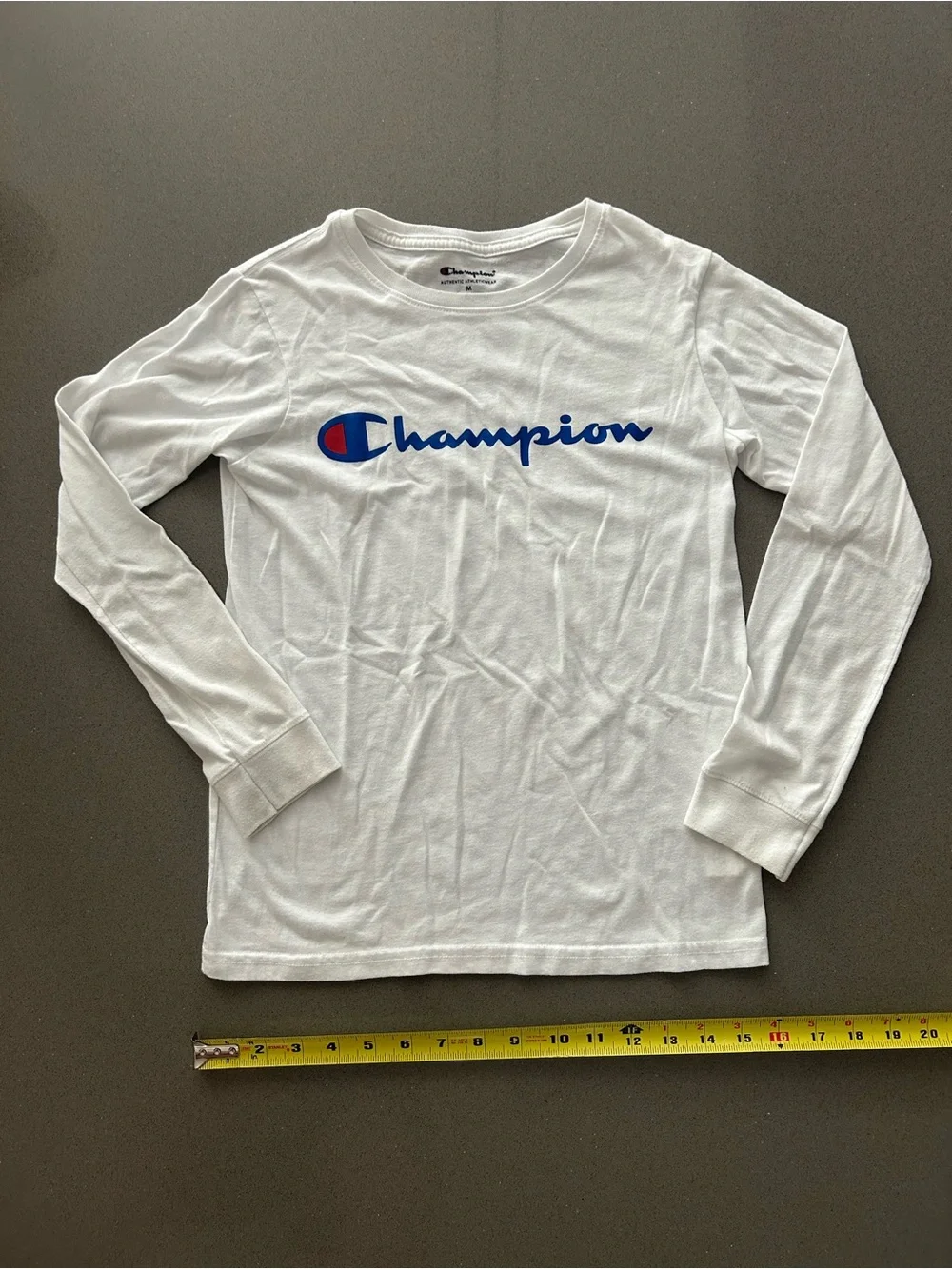 Champion classic long